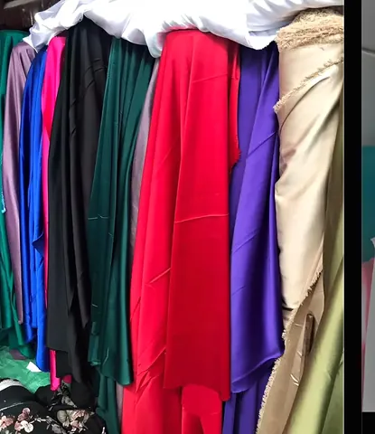 Plain colours for every outfit